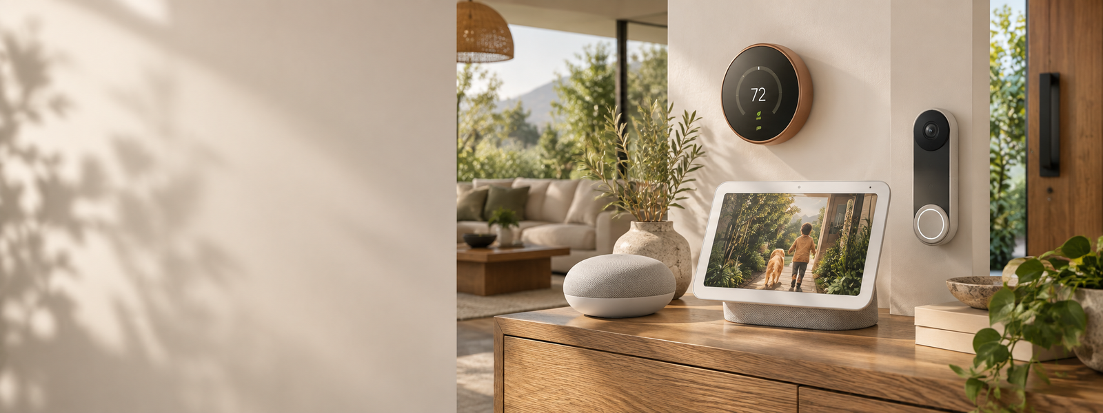Google Nest